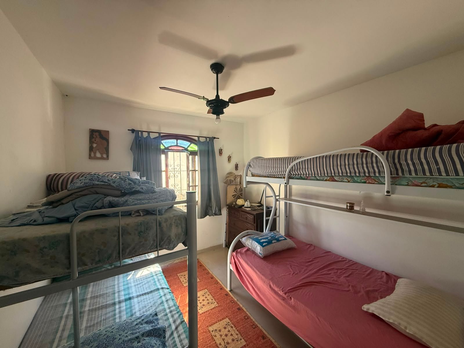 Apartamento Pé na Areia – Balneário, São Pedro da Aldeia