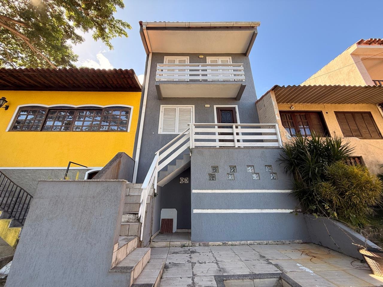Casa Reformada em Cabo Frio