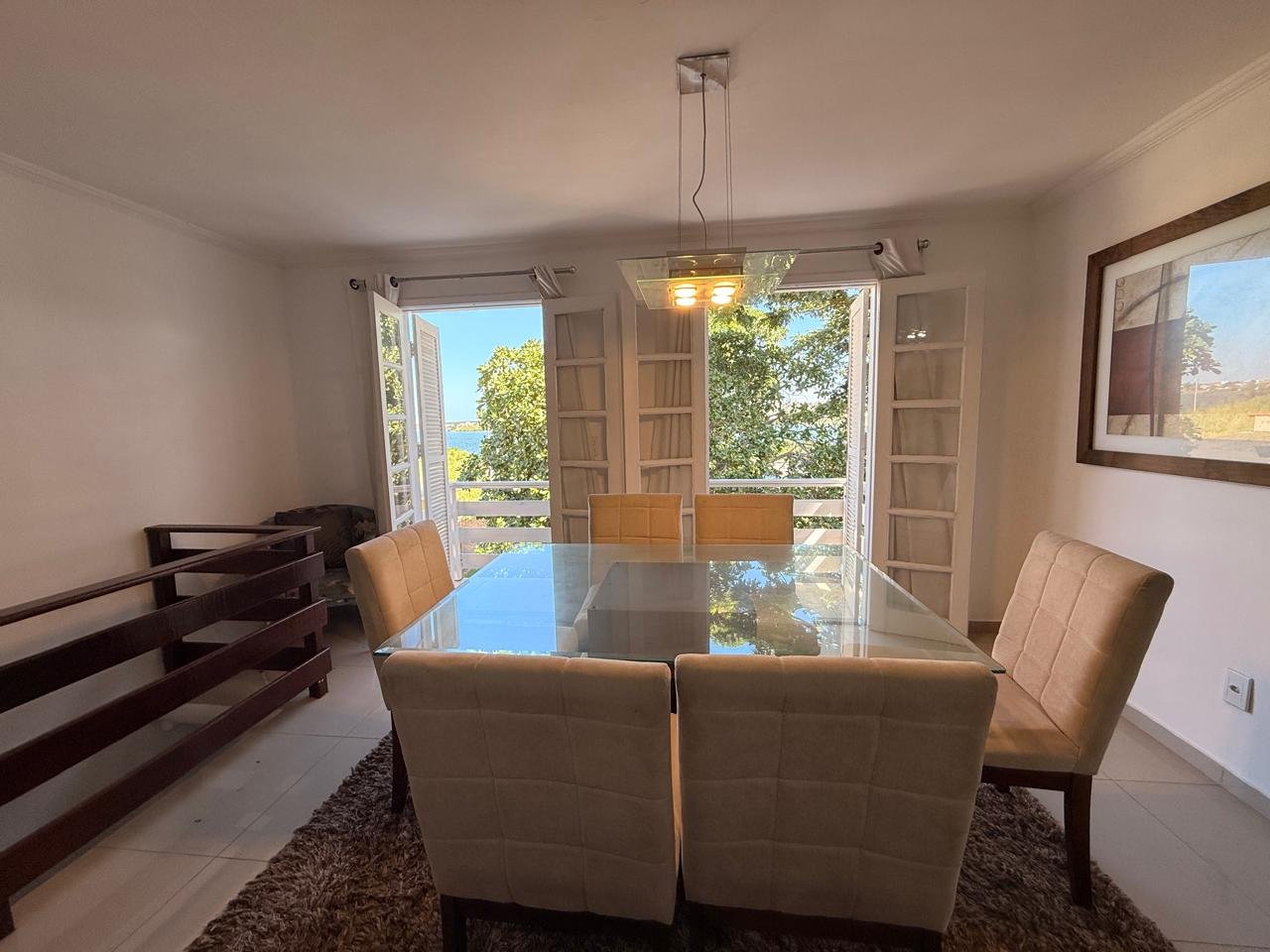 Casa Reformada em Cabo Frio