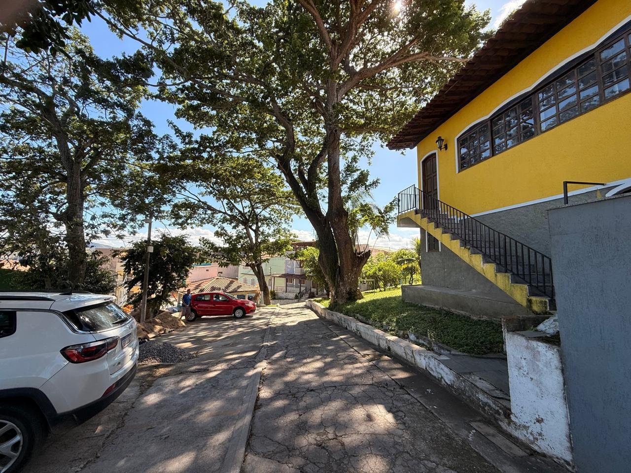 Casa Reformada em Cabo Frio