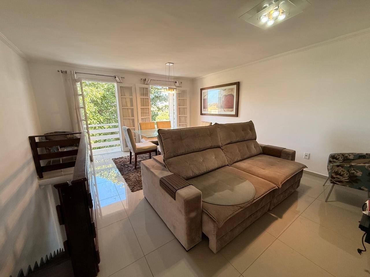 Casa Reformada em Cabo Frio