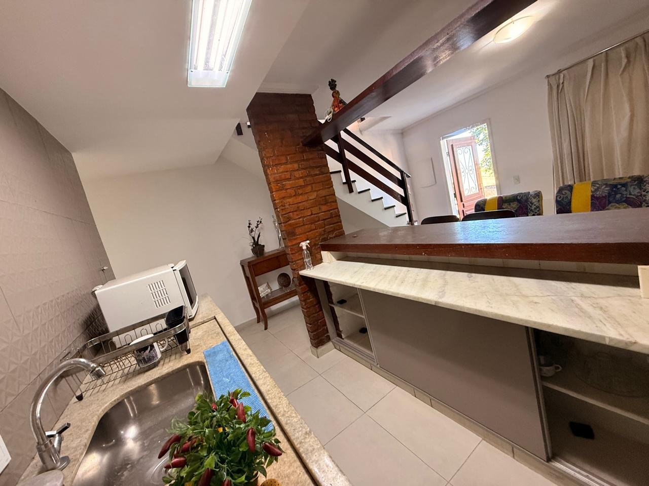 Casa Reformada em Cabo Frio