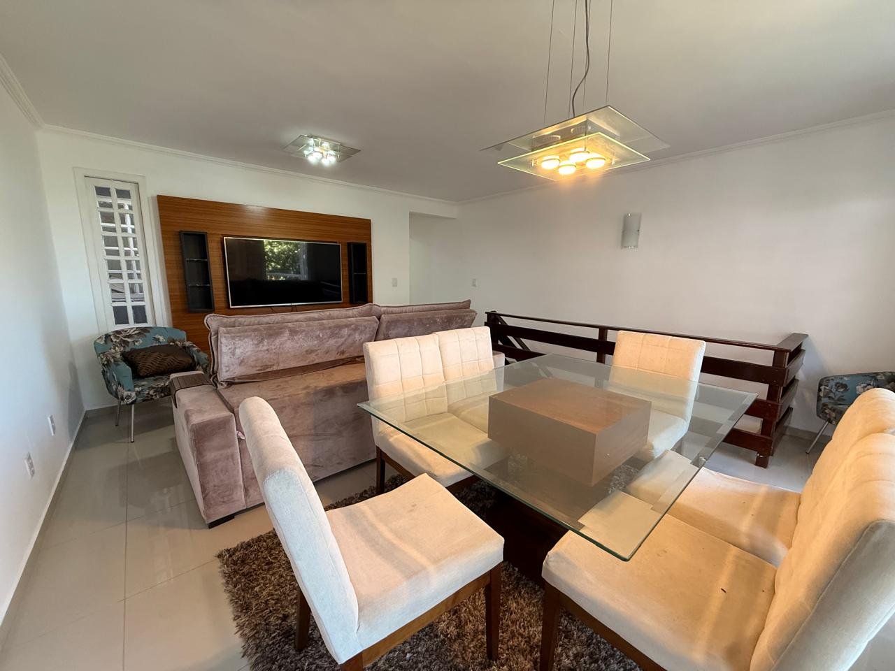 Casa Reformada em Cabo Frio