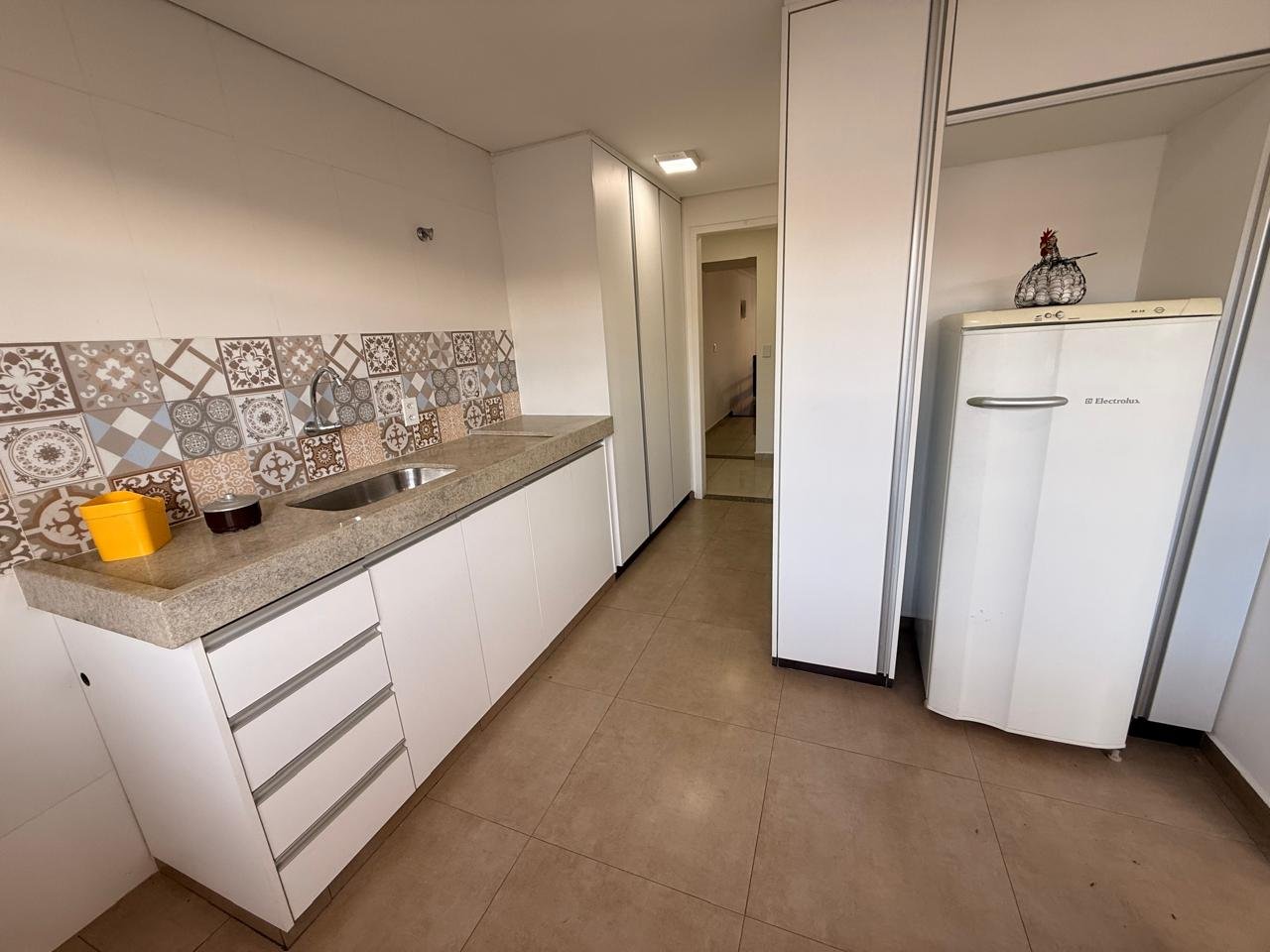 Casa Reformada em Cabo Frio