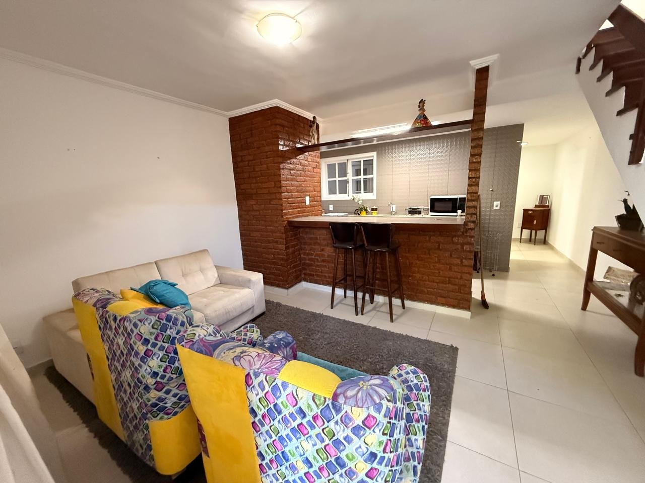 Casa Reformada em Cabo Frio