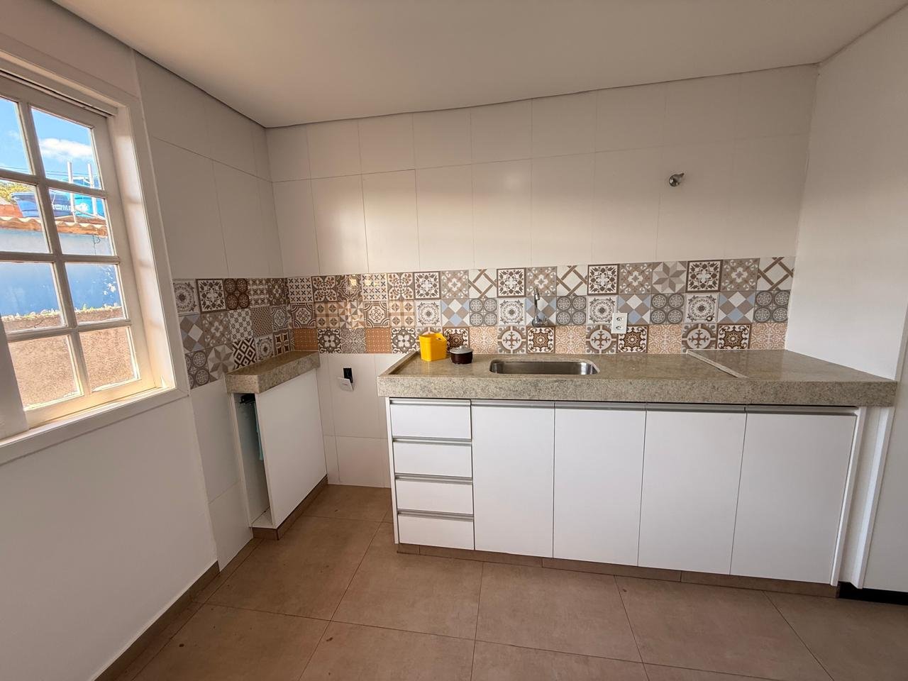 Casa Reformada em Cabo Frio