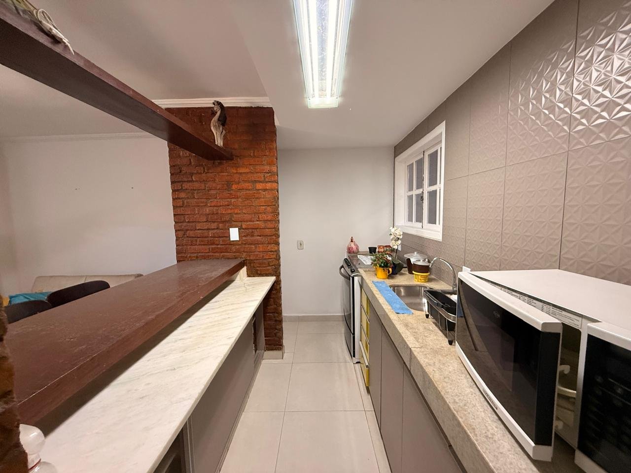 Casa Reformada em Cabo Frio