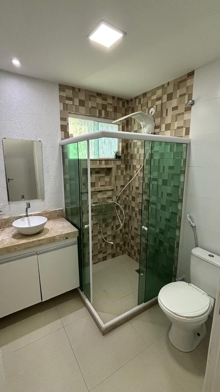 CASA PÉ NA AREIA PARA LOCAÇÃO UBÁS - R$ 3.000