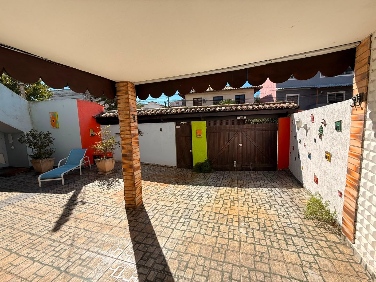 Duas Casas à Venda – Vila Nova, Cabo Frio/RJ - Marcelo Pimenta