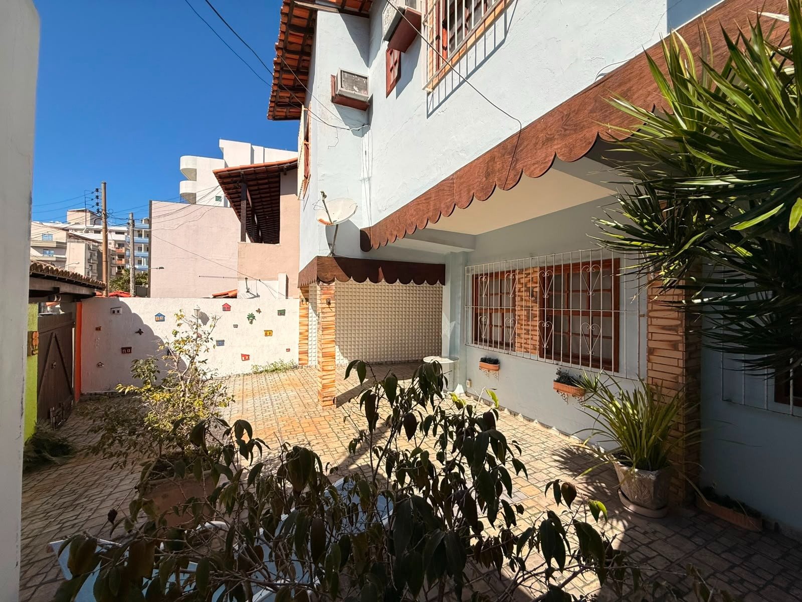 Duas Casas à Venda – Vila Nova, Cabo Frio/RJ - Marcelo Pimenta