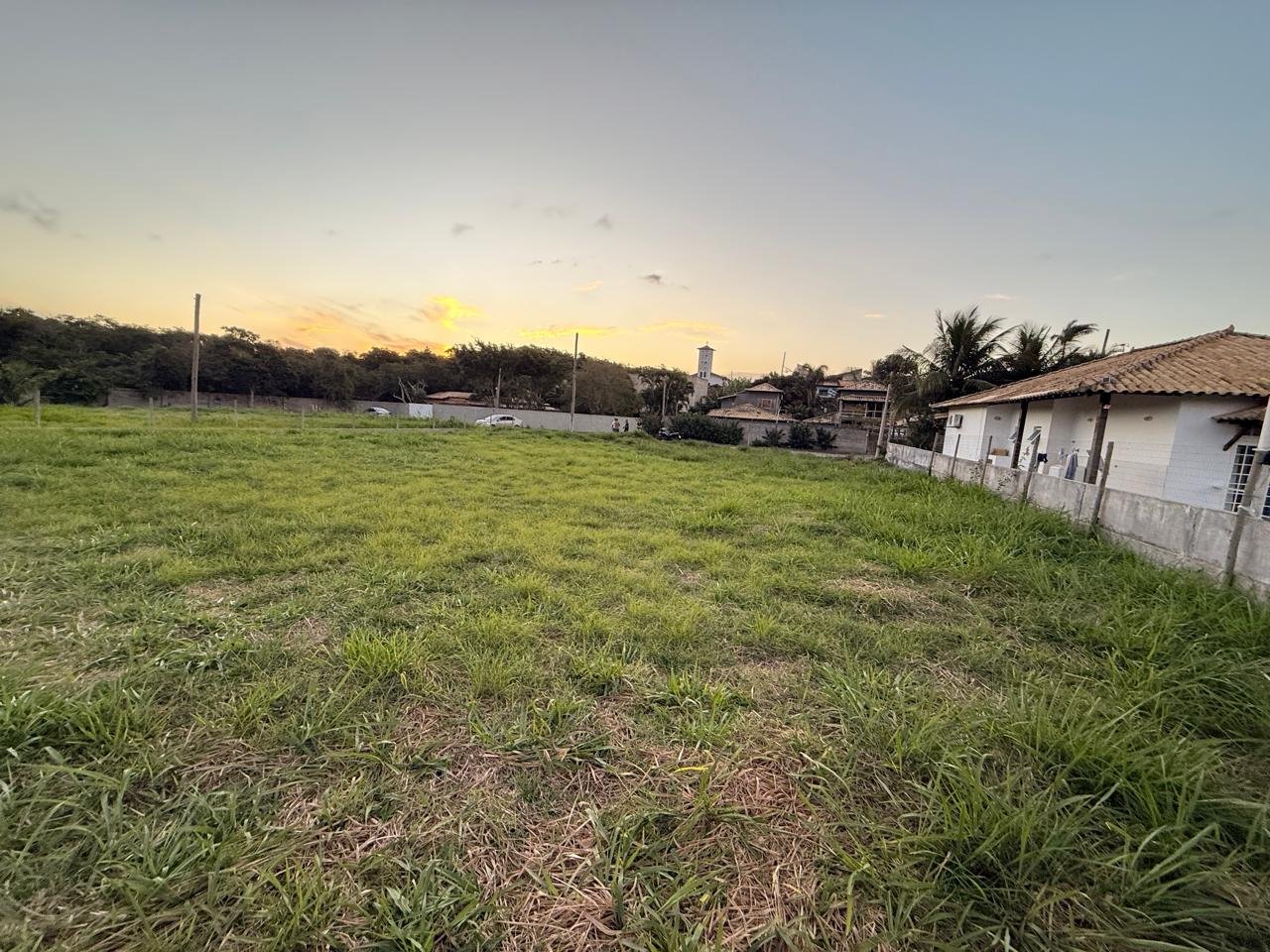 Terreno em Armação de Búzios - Marcelo Pimenta