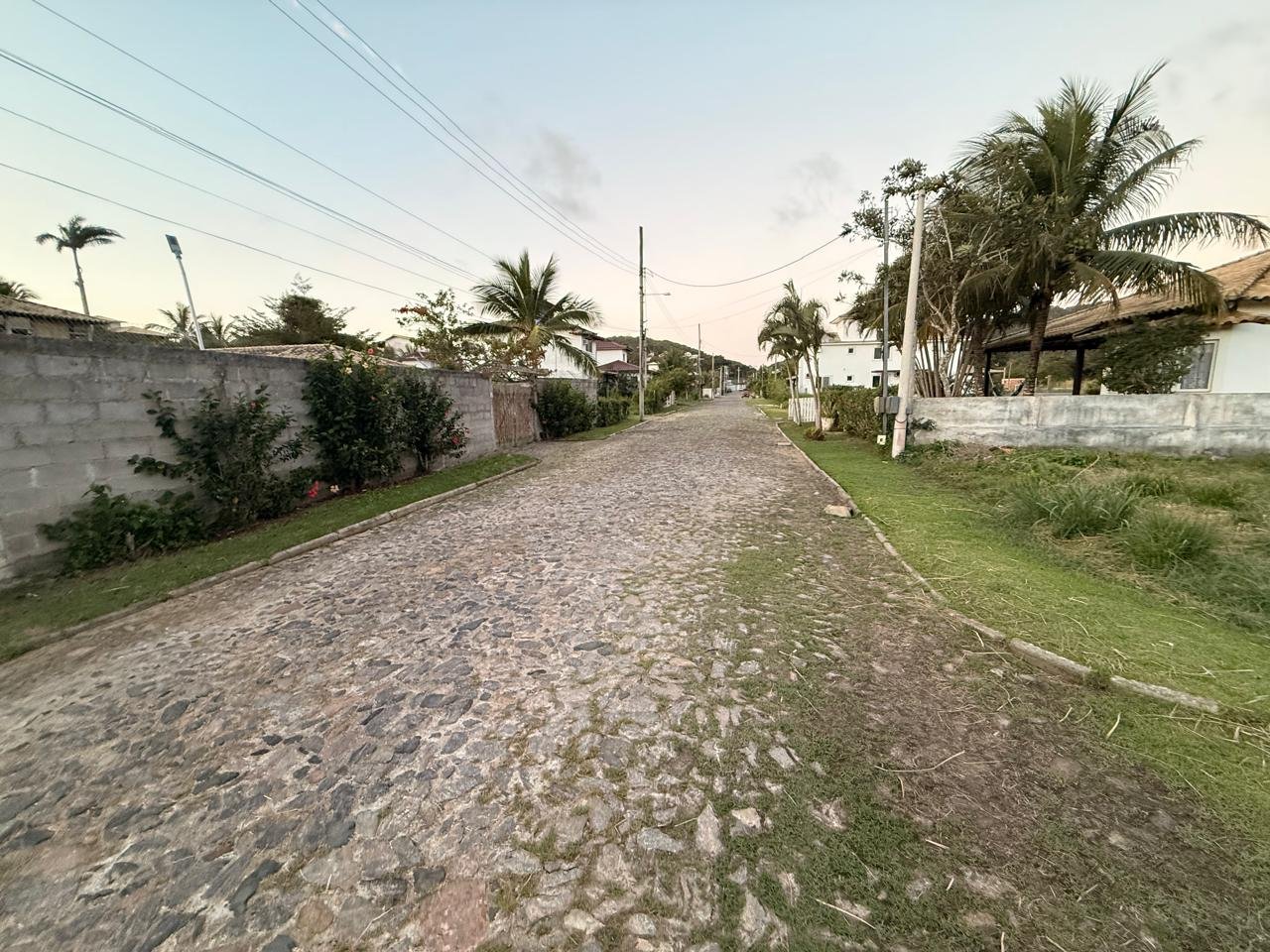 Terreno em Armação de Búzios - Marcelo Pimenta