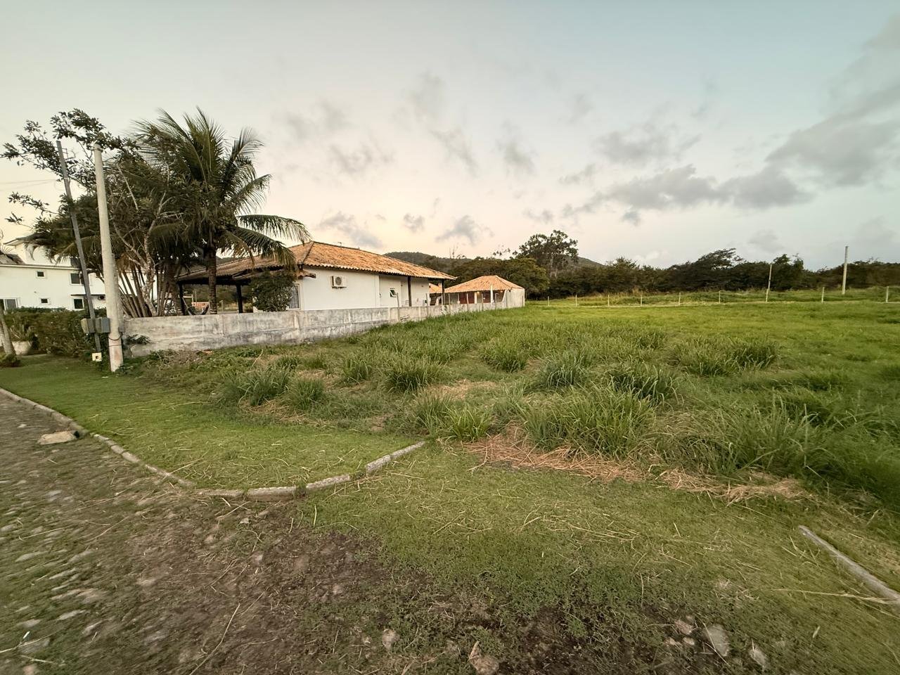 Terreno em Armação de Búzios - Marcelo Pimenta