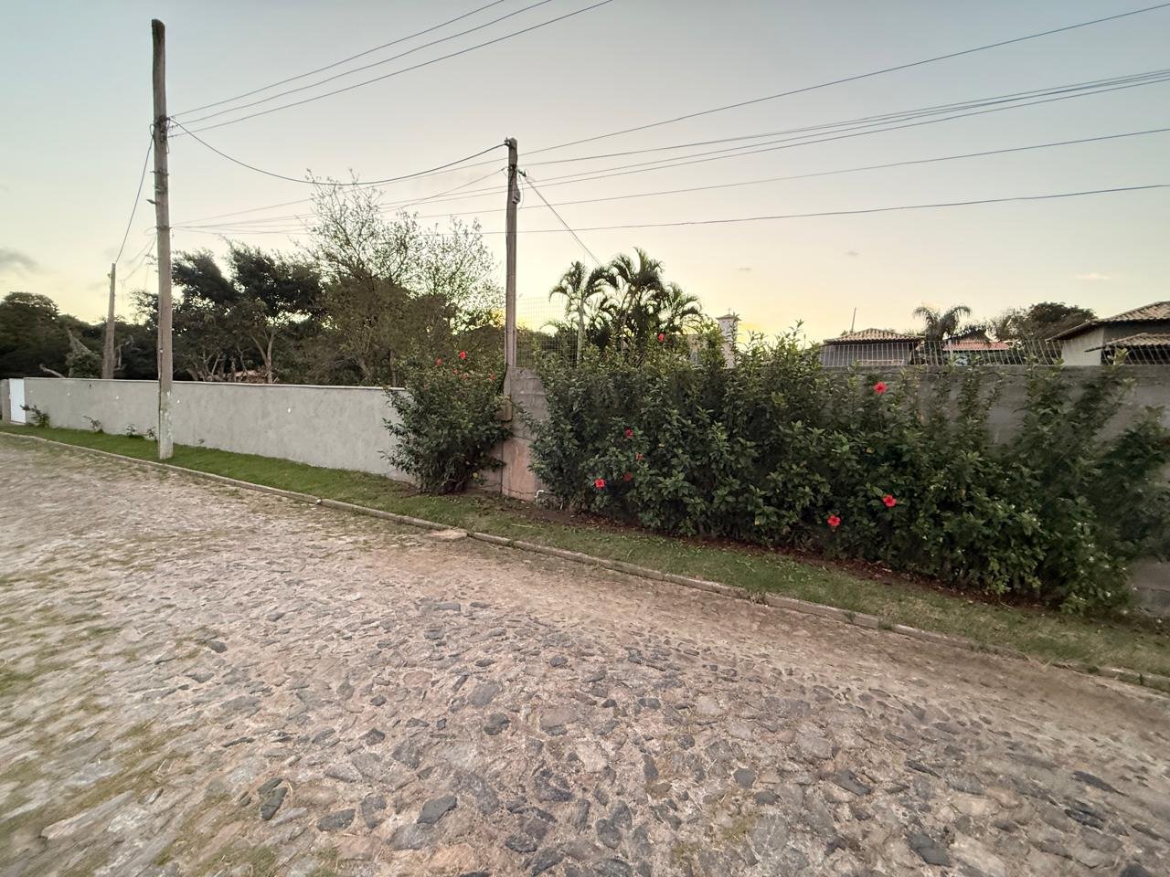 Terreno em Armação de Búzios - Marcelo Pimenta