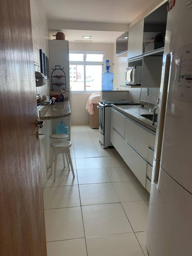 Apartamento para Venda, Cabo Frio / RJ - Daniel Duarte