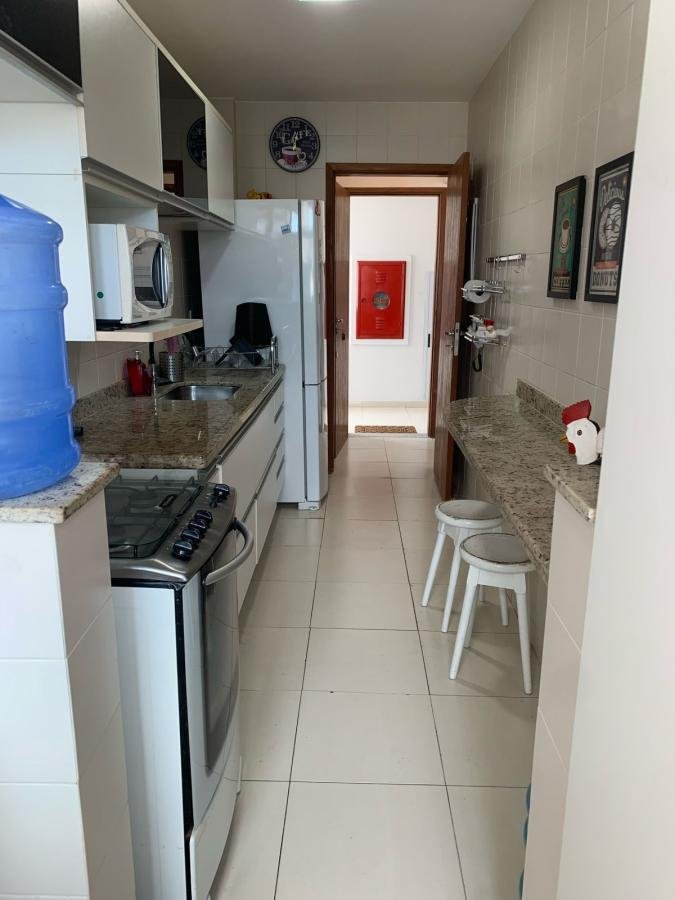 Apartamento para Venda, Cabo Frio / RJ - Daniel Duarte