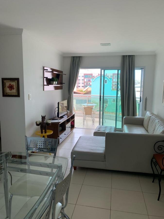 Apartamento para Venda, Cabo Frio / RJ - Daniel Duarte