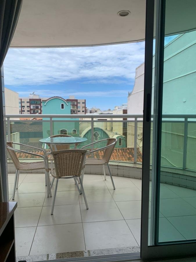 Apartamento para Venda, Cabo Frio / RJ - Daniel Duarte