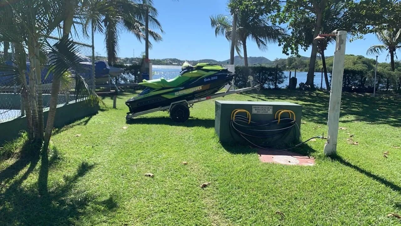 Casa para Venda, Cabo Frio / RJ - Daniel duarte