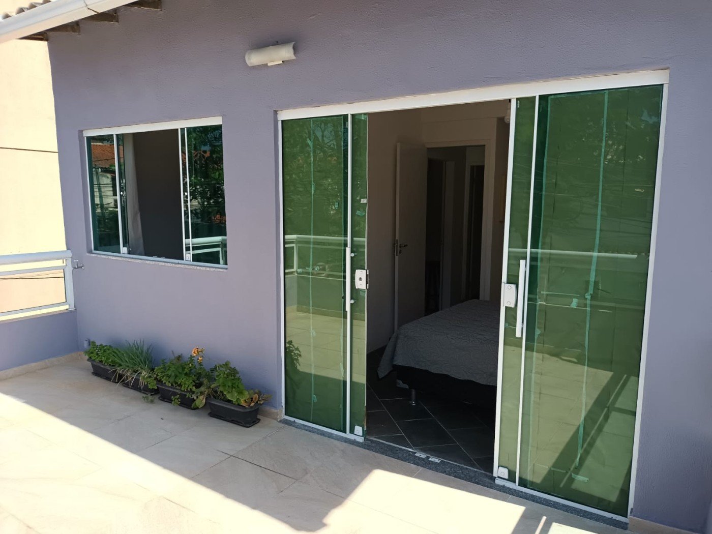Casa duplex a apenas 120 metros de distância do Shopping park Lagos - Daniel Duarte
