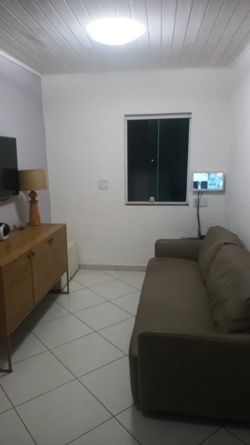 Casa duplex a apenas 120 metros de distância do Shopping park Lagos - Daniel Duarte
