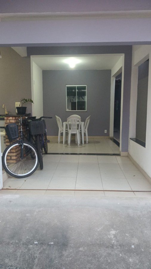Casa duplex a apenas 120 metros de distância do Shopping park Lagos - Daniel Duarte