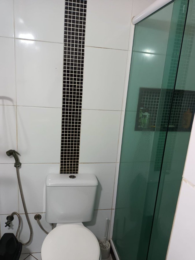 Casa duplex a apenas 120 metros de distância do Shopping park Lagos - Daniel Duarte