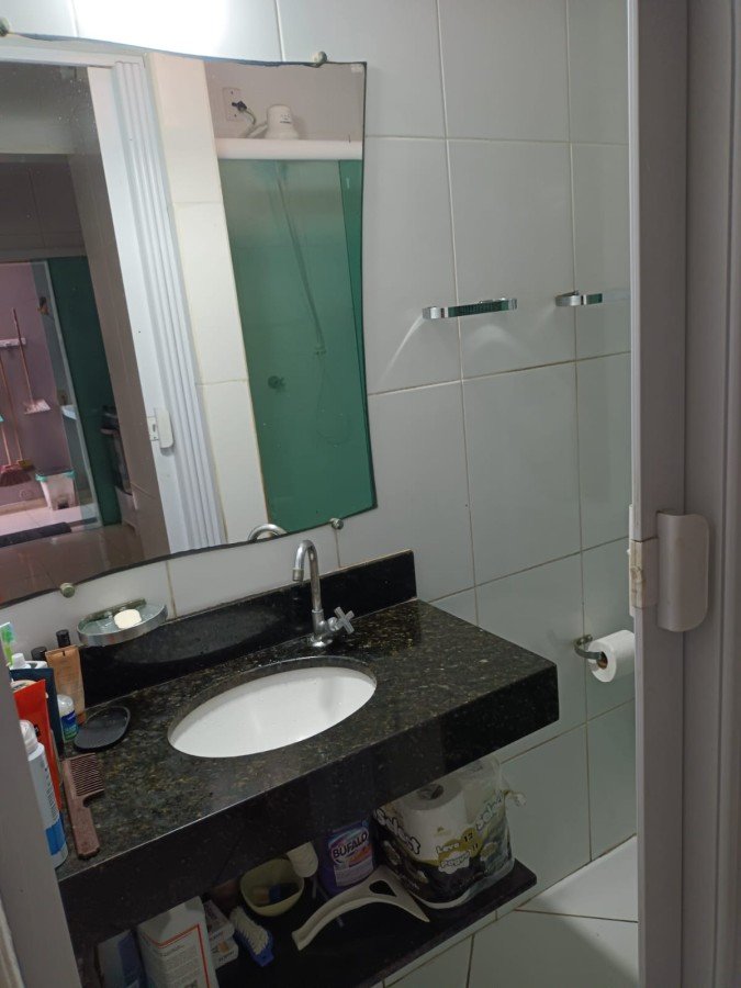 Casa duplex a apenas 120 metros de distância do Shopping park Lagos - Daniel Duarte