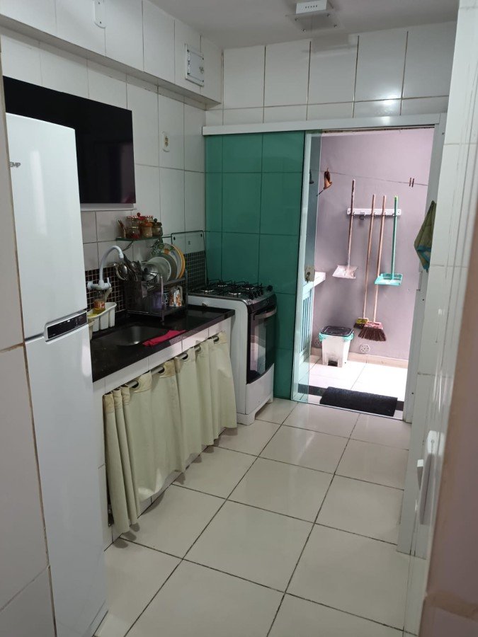 Casa duplex a apenas 120 metros de distância do Shopping park Lagos - Daniel Duarte