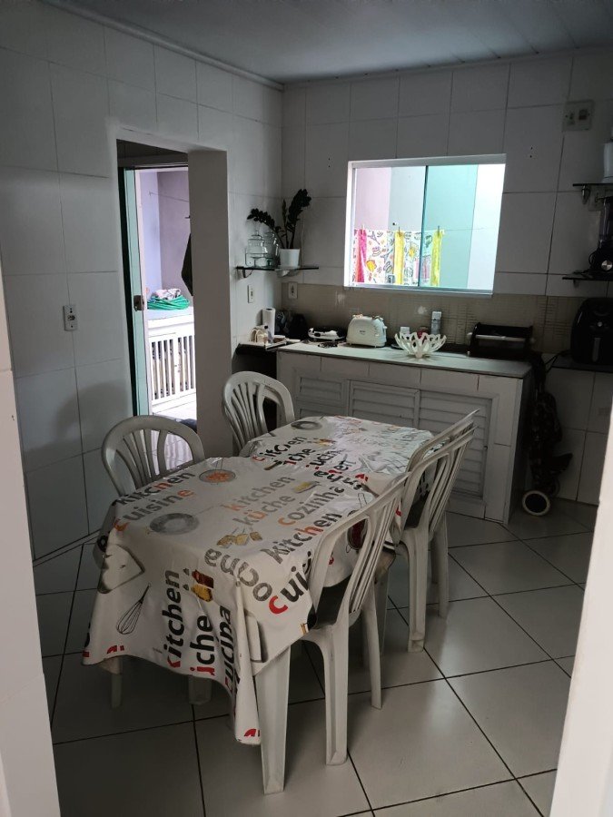 Casa duplex a apenas 120 metros de distância do Shopping park Lagos - Daniel Duarte