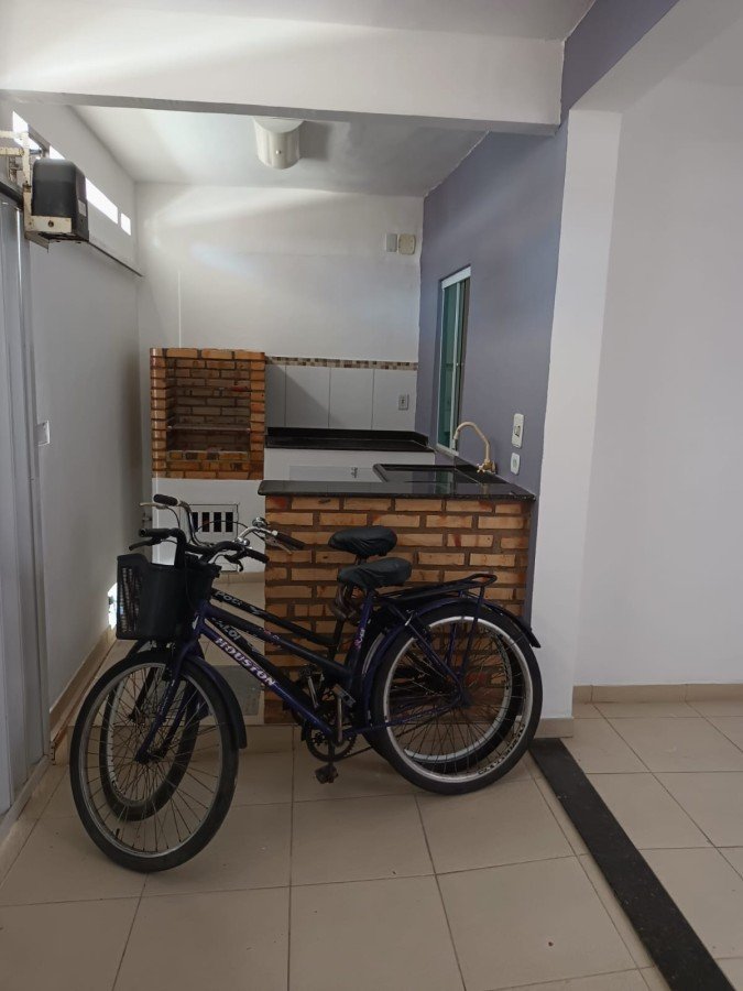 Casa duplex a apenas 120 metros de distância do Shopping park Lagos - Daniel Duarte