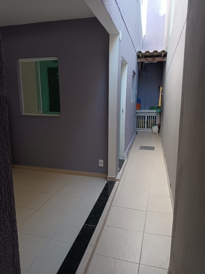Casa duplex a apenas 120 metros de distância do Shopping park Lagos - Daniel Duarte