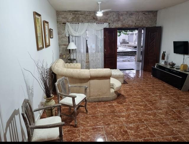 Duas casas em excelente terreno Dunas - Daniel Duarte