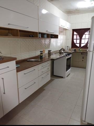 Duas casas em excelente terreno Dunas - Daniel Duarte