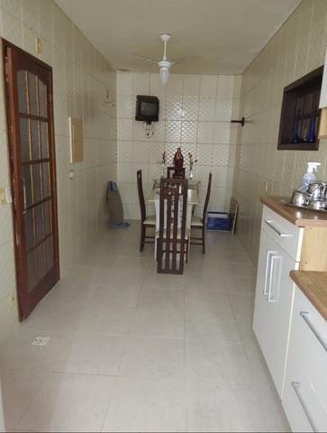 Duas casas em excelente terreno Dunas - Daniel Duarte