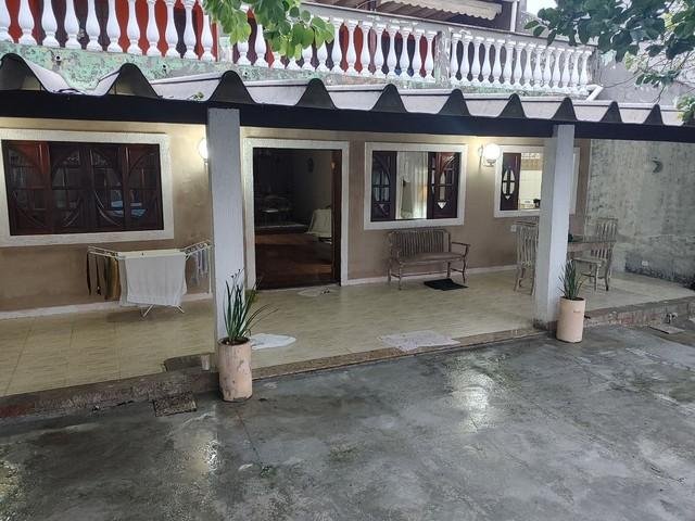 Duas casas em excelente terreno Dunas - Daniel Duarte