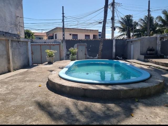 Duas casas em excelente terreno Dunas - Daniel Duarte