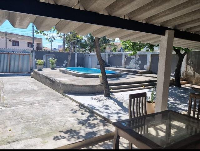 Duas casas em excelente terreno Dunas - Daniel Duarte