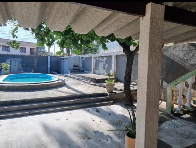 Duas casas em excelente terreno Dunas - Daniel Duarte