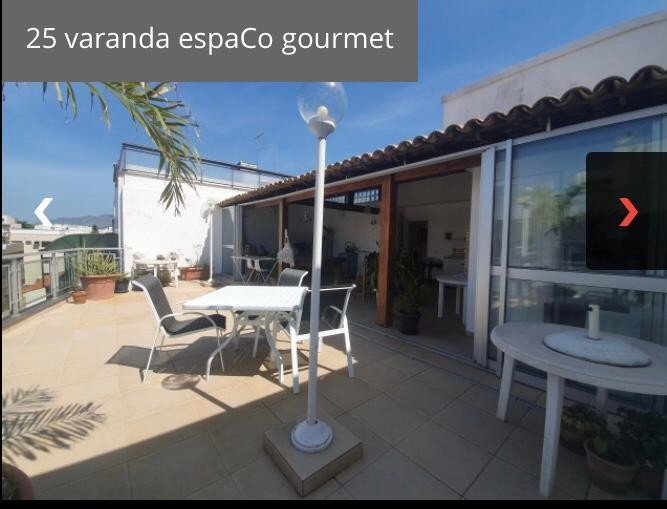 Apartamento no Recreio dos Bandeirantes - Daniel Duarte