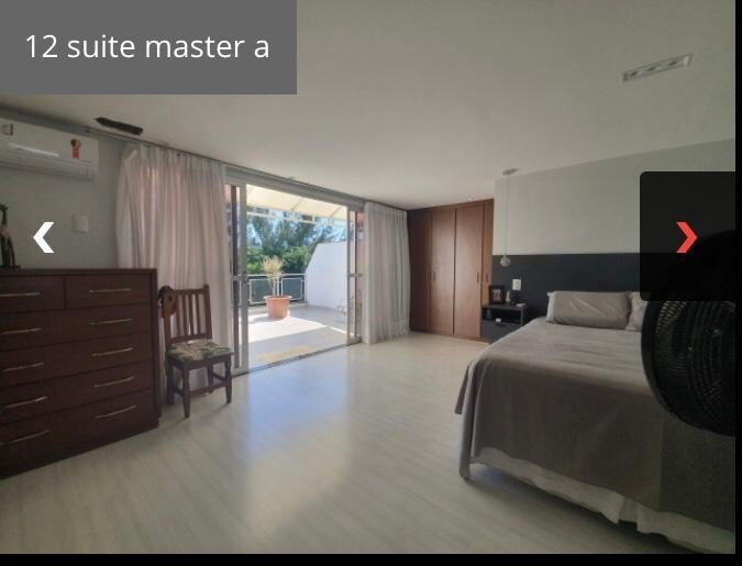 Apartamento no Recreio dos Bandeirantes - Daniel Duarte