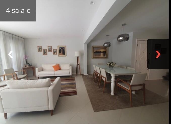 Apartamento no Recreio dos Bandeirantes - Daniel Duarte