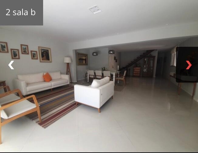 Apartamento no Recreio dos Bandeirantes - Daniel Duarte