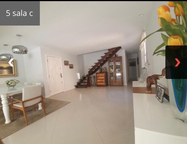 Apartamento no Recreio dos Bandeirantes - Daniel Duarte