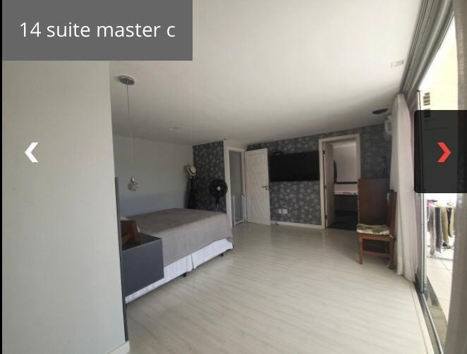 Apartamento no Recreio dos Bandeirantes - Daniel Duarte