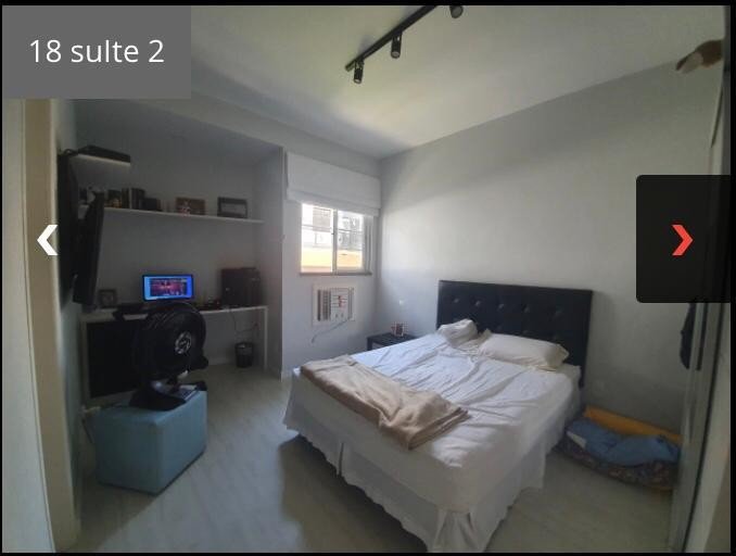 Apartamento no Recreio dos Bandeirantes - Daniel Duarte