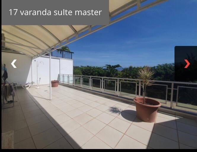 Apartamento no Recreio dos Bandeirantes - Daniel Duarte