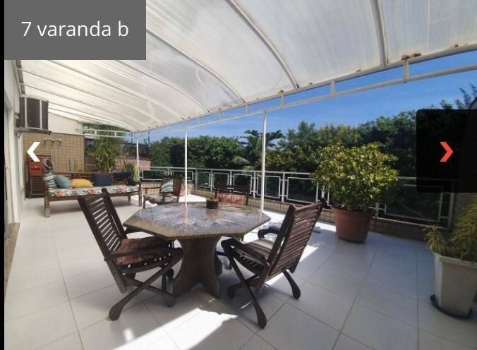 Apartamento no Recreio dos Bandeirantes - Daniel Duarte