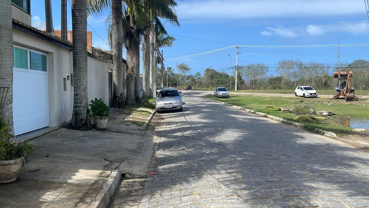 Casa para Venda, Armação dos Búzios / RJ - Daniel Duarte