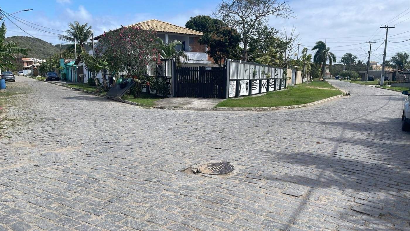 Casa para Venda, Armação dos Búzios / RJ - Daniel Duarte